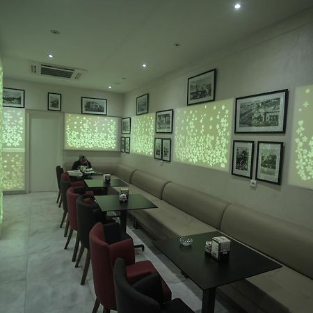 Hotel Kenzo Safi Zewnętrze zdjęcie