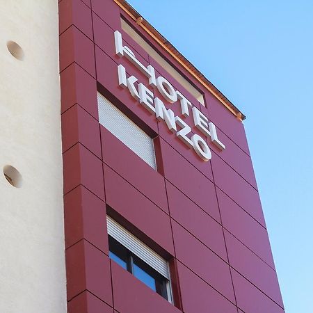 Hotel Kenzo Safi Zewnętrze zdjęcie