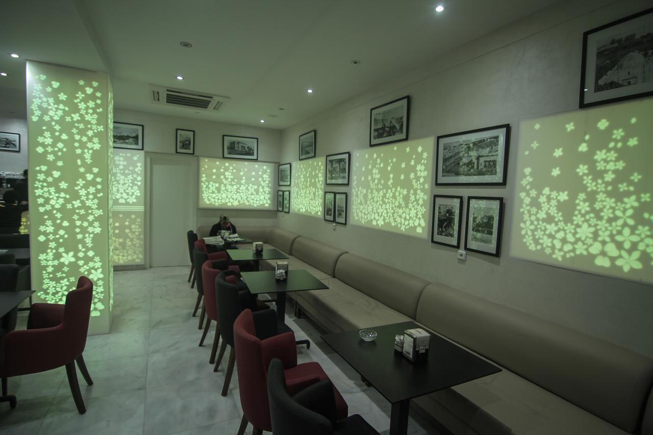 Hotel Kenzo Safi Zewnętrze zdjęcie