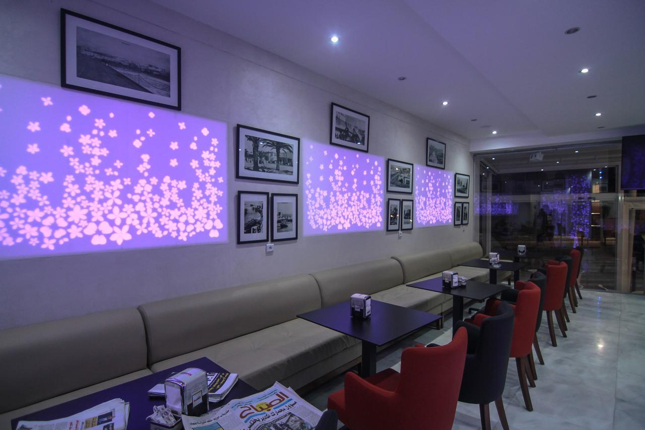 Hotel Kenzo Safi Zewnętrze zdjęcie