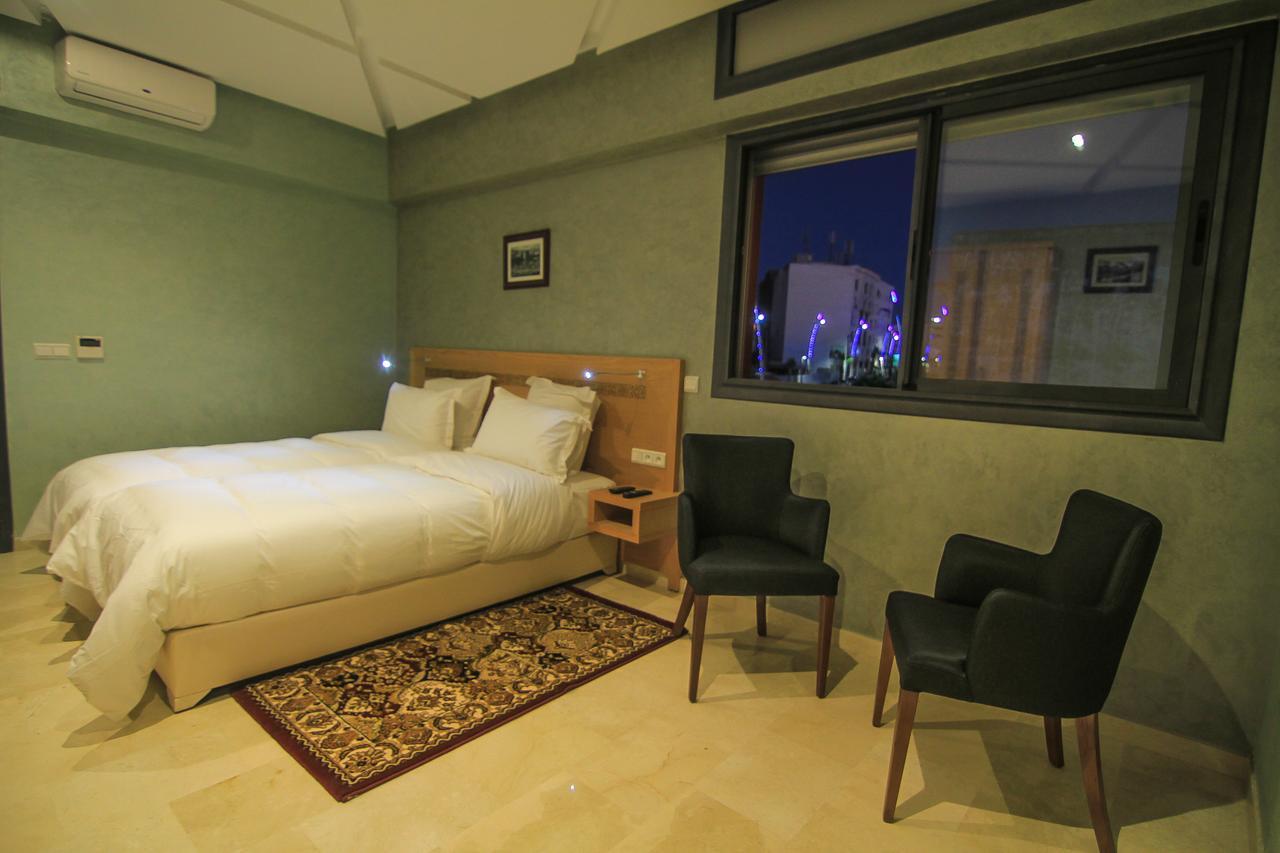 Hotel Kenzo Safi Zewnętrze zdjęcie