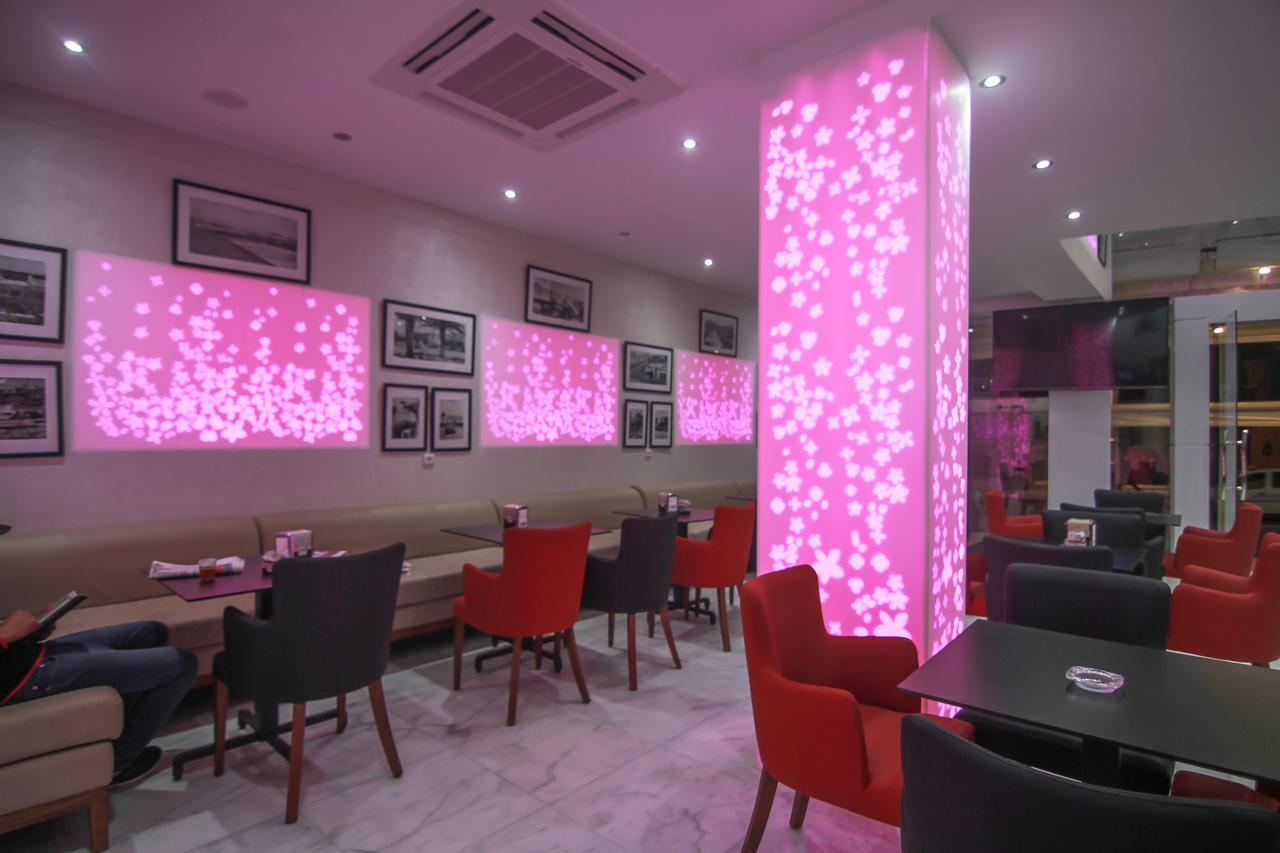Hotel Kenzo Safi Zewnętrze zdjęcie