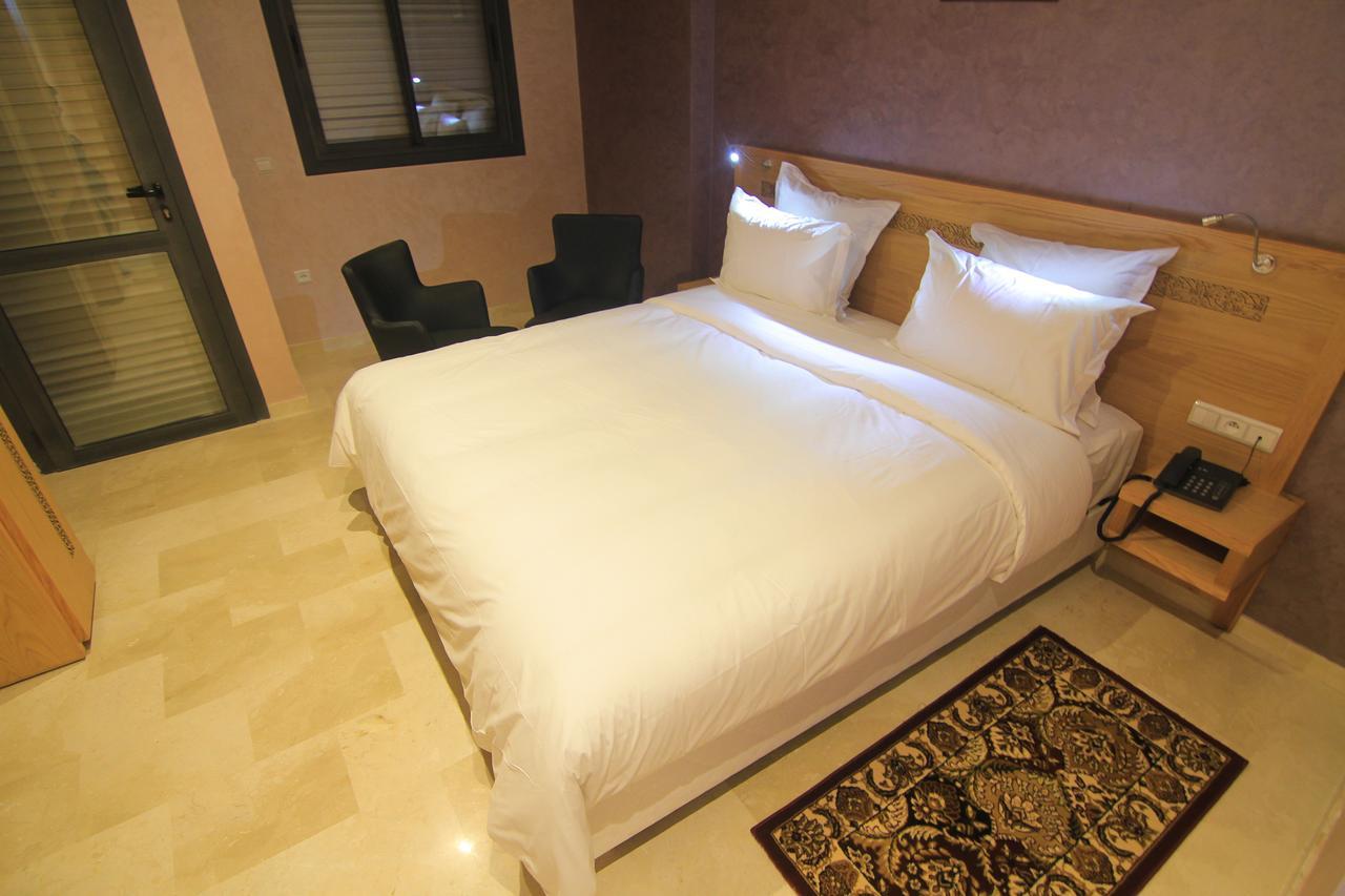 Hotel Kenzo Safi Zewnętrze zdjęcie