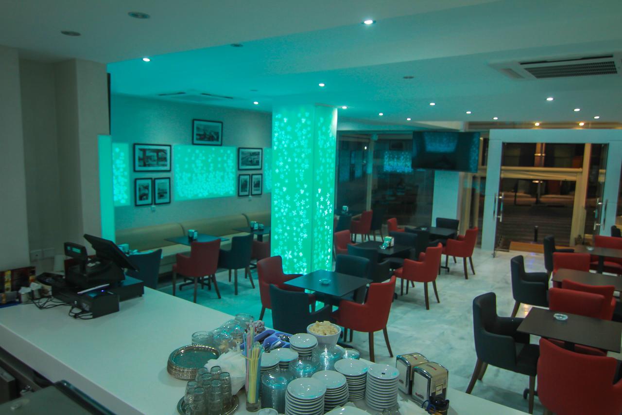 Hotel Kenzo Safi Zewnętrze zdjęcie