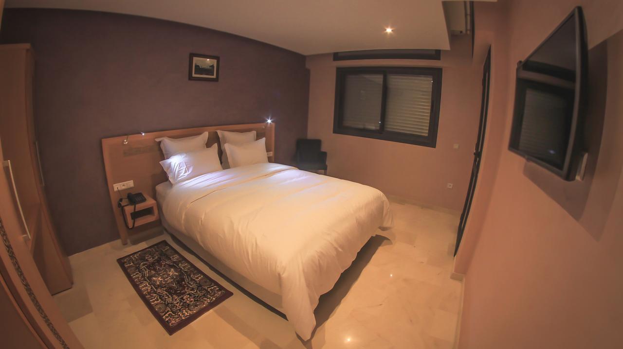 Hotel Kenzo Safi Zewnętrze zdjęcie