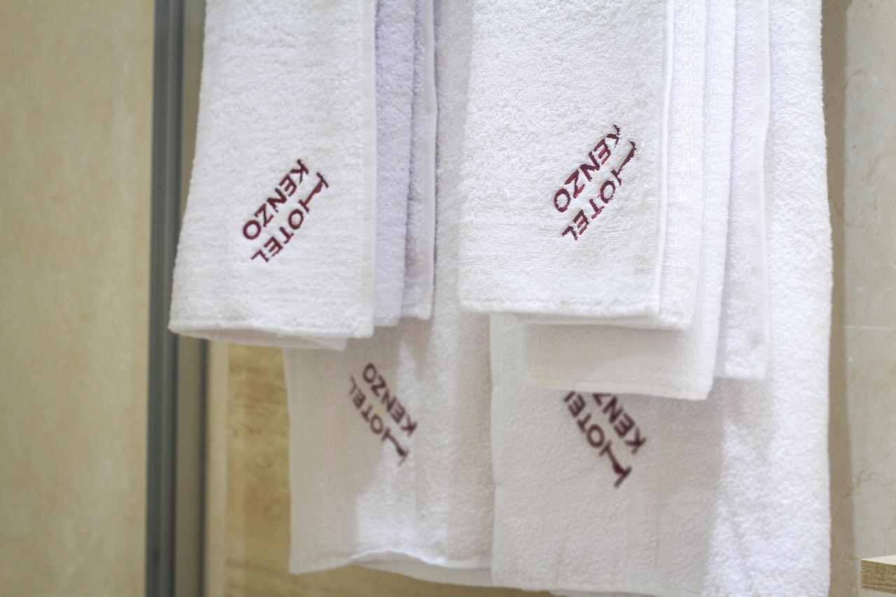 Hotel Kenzo Safi Zewnętrze zdjęcie