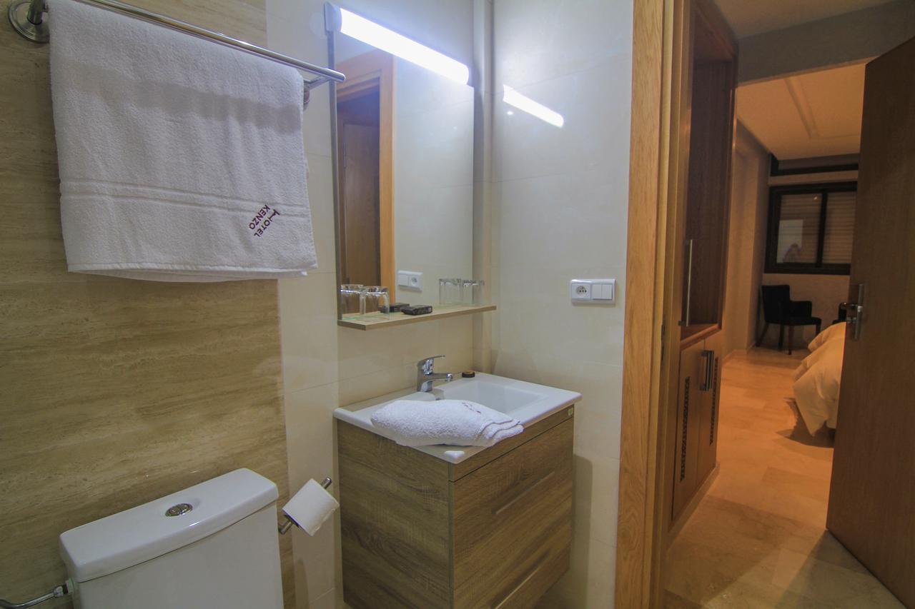 Hotel Kenzo Safi Zewnętrze zdjęcie