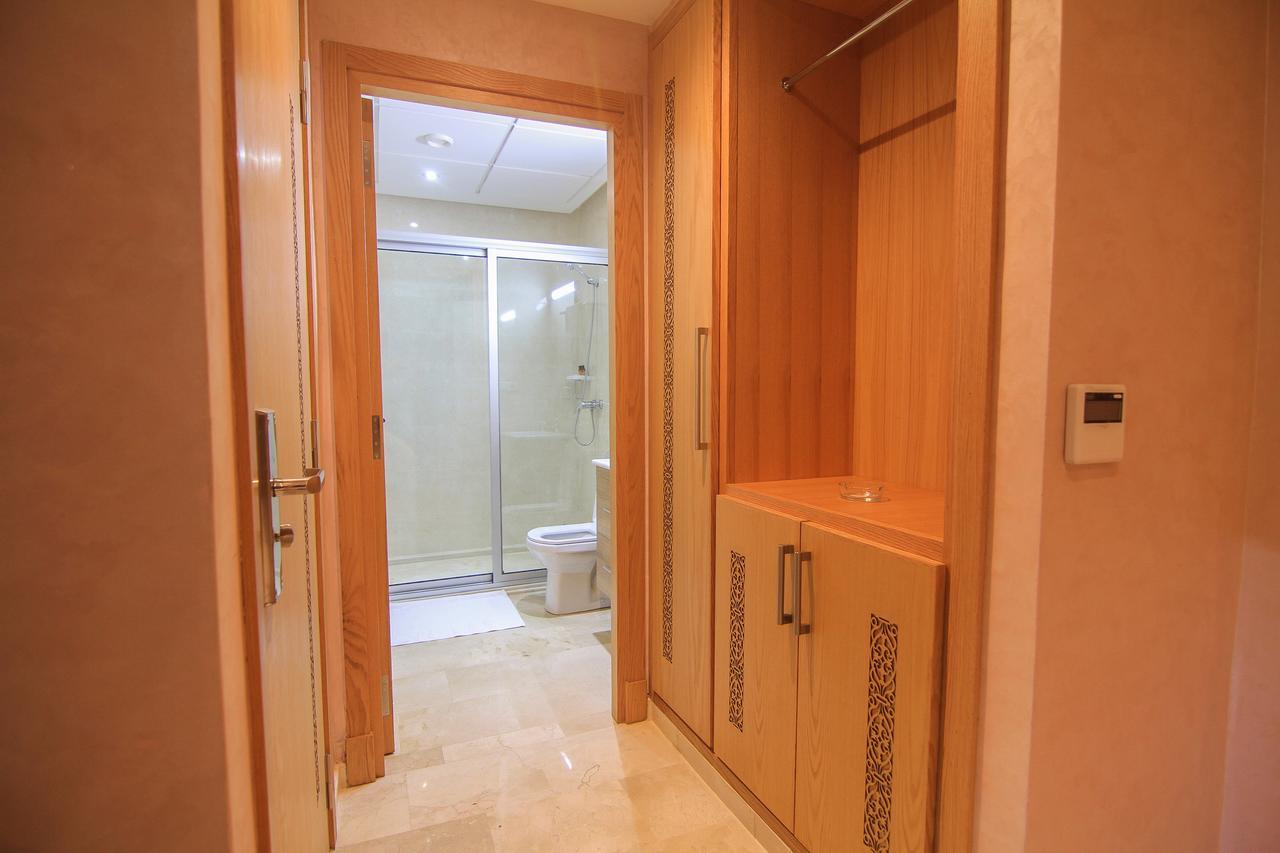 Hotel Kenzo Safi Zewnętrze zdjęcie