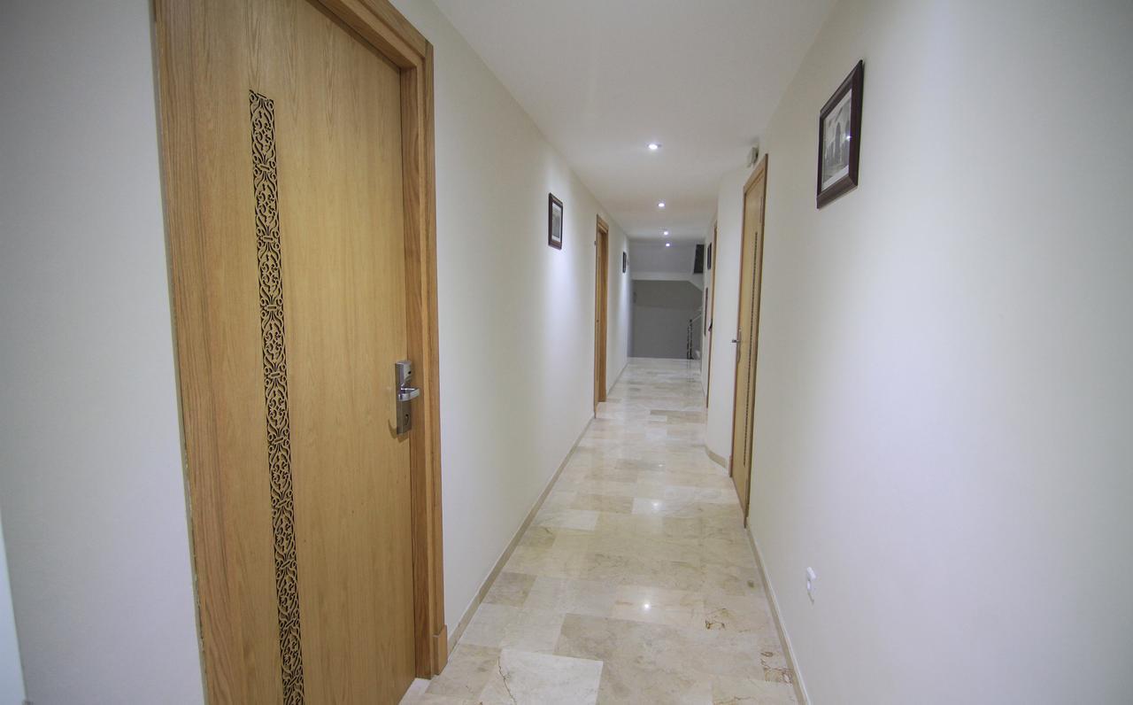 Hotel Kenzo Safi Zewnętrze zdjęcie
